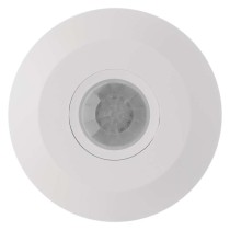 Czujnik ruchu PIR IP20 2000W biały