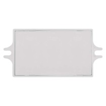 Czujnik ruchu MW IP20 1200W biały