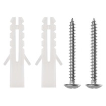 Czujnik ruchu MW IP20 2000W biały