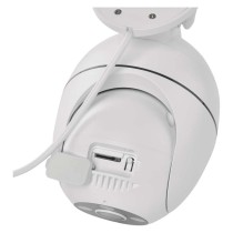 GoSmart Venkovní otočná kamera IP-800 WASP s WiFi, bílá