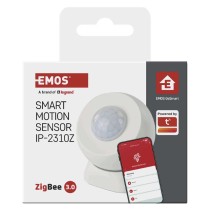 GoSmart Czujnik PIR (czujnik ruchu) IP20, ZigBee