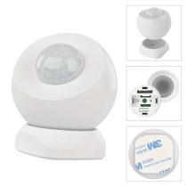 GoSmart PIR senzor (snímač pohybu) IP20, ZigBee
