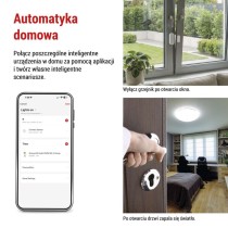 GoSmart Czujnik otwarcia drzwi IP-2011Z, ZigBee
