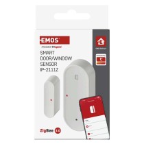 GoSmart bezdrôtový snímač dverí IP-2011Z, ZigBee