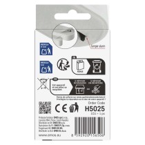 GoSmart bezdrôtový snímač dverí IP-2011Z, ZigBee