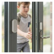 GoSmart bezdrôtový snímač dverí IP-2011Z, ZigBee