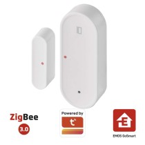 GoSmart bezdrôtový snímač dverí IP-2011Z, ZigBee