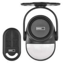 Alarm z czujnikiem ruchu EM‑125L PROTECTOR