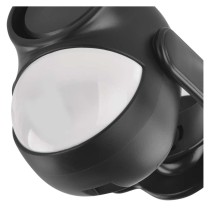 Alarm z czujnikiem ruchu EM‑125L PROTECTOR