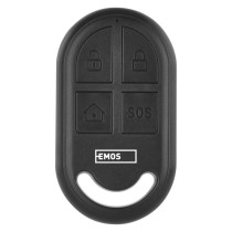 Alarm z czujnikiem ruchu EM‑125L PROTECTOR