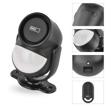 Alarm z czujnikiem ruchu EM‑125L PROTECTOR