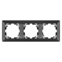 Rámeček trojnásobný