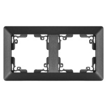 Rámeček dvojnásobný