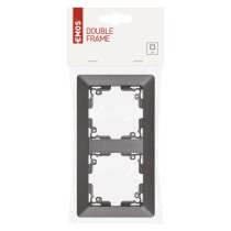 Rámeček dvojnásobný