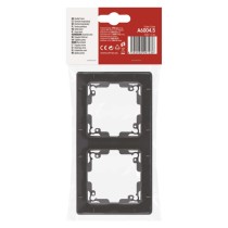 Rámeček dvojnásobný