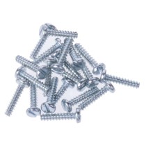 Abdeckung für Anschlussdose, VLK 80/R, 10 Stk.