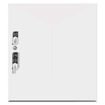 GoSmart Venkovní bateriová kamera IP-600 EYE s WiFi a solárním panelem