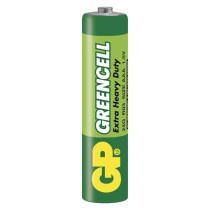 GP Bateria cynkowa GREENCELL AAA (R03) 4 szt.