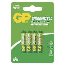 GP Bateria cynkowa GREENCELL AAA (R03) 4 szt.