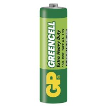 GP Bateria cynkowa GREENCELL AA (R6) 4 szt.