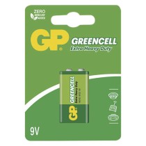 GP Bateria cynkowa GREENCELL 9V (6F22) 1 szt.