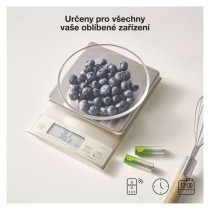 GP alkalická baterie SUPER AA 12 + AAA 12 + Fan BL