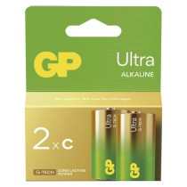GP Bateria alkaliczna ULTRA C (LR14) 2 szt.
