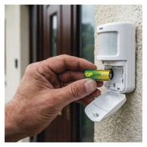 GP Ultra Bateria litowa CR123A, 2 szt.