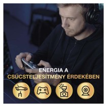 GP Lítium elem HR03 (AAA) 2db/bliszter