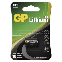 GP Bateria litowa CR2, 1 szt.