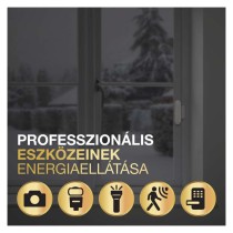 GP Lítium elem CR2 1db/bliszter