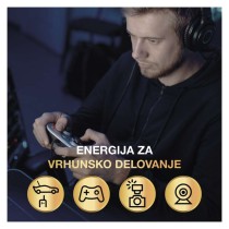 Baterija GP litijeva AA 2 blister