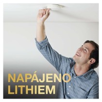 Lithiová baterie GP 9V (CR-V9), 1 ks