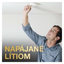 Lítiová batéria GP CR-V9 (9V), 1 ks