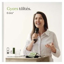 GP ReCyko NiMH Akkumulátor HR03 (AAA) 650mAh 2db