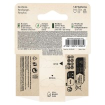 GP Akumulatorek ReCyko 1300 AA (HR6) 2 szt.