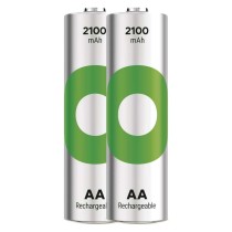 GP ReCyko NiMH Akkumulátor HR6 (AA) 2100mAh 2db