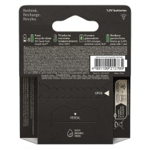 GP Akumulatorek ReCyko Pro Photo AA (HR6) 4 szt.