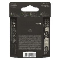 Nabíjecí baterie GP ReCyko Pro Professional AA (HR6), 6 ks