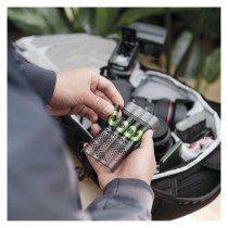 Nabíjecí baterie GP ReCyko Pro Professional AA (HR6), 6 ks