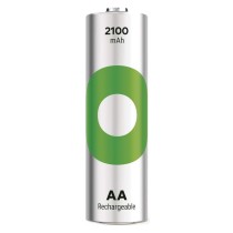 GP ReCyko NiMH Akkumulátor HR6 (AA) 2100mAh 6db