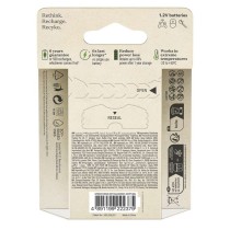 GP ReCyko NiMH Akkumulátor HR6 (AA) 2100mAh 6db