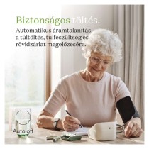 GP ReCyko NiMH Akkumulátor HR6 (AA) 2600mAh 6db