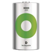 GP Akumulatorek ReCyko D (HR20) 2 szt.