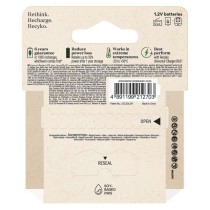 GP Akumulatorek ReCyko D (HR20) 2 szt.