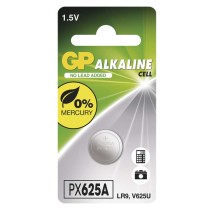 GP Bateria alkaliczna guzikowa 625A (LR9) 1 szt.