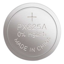 GP Bateria alkaliczna guzikowa 625A (LR9) 1 szt.