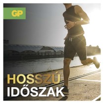 GP Ultra plus Lítium gombelem CR1620 1db/bliszter