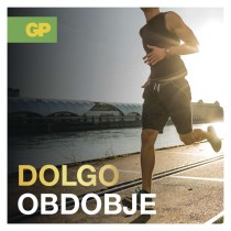 Baterija GP litijska CR1632 5 blister