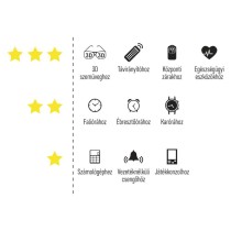 GP Ultra plus Lítium gombelem CR2016 5db/bliszter